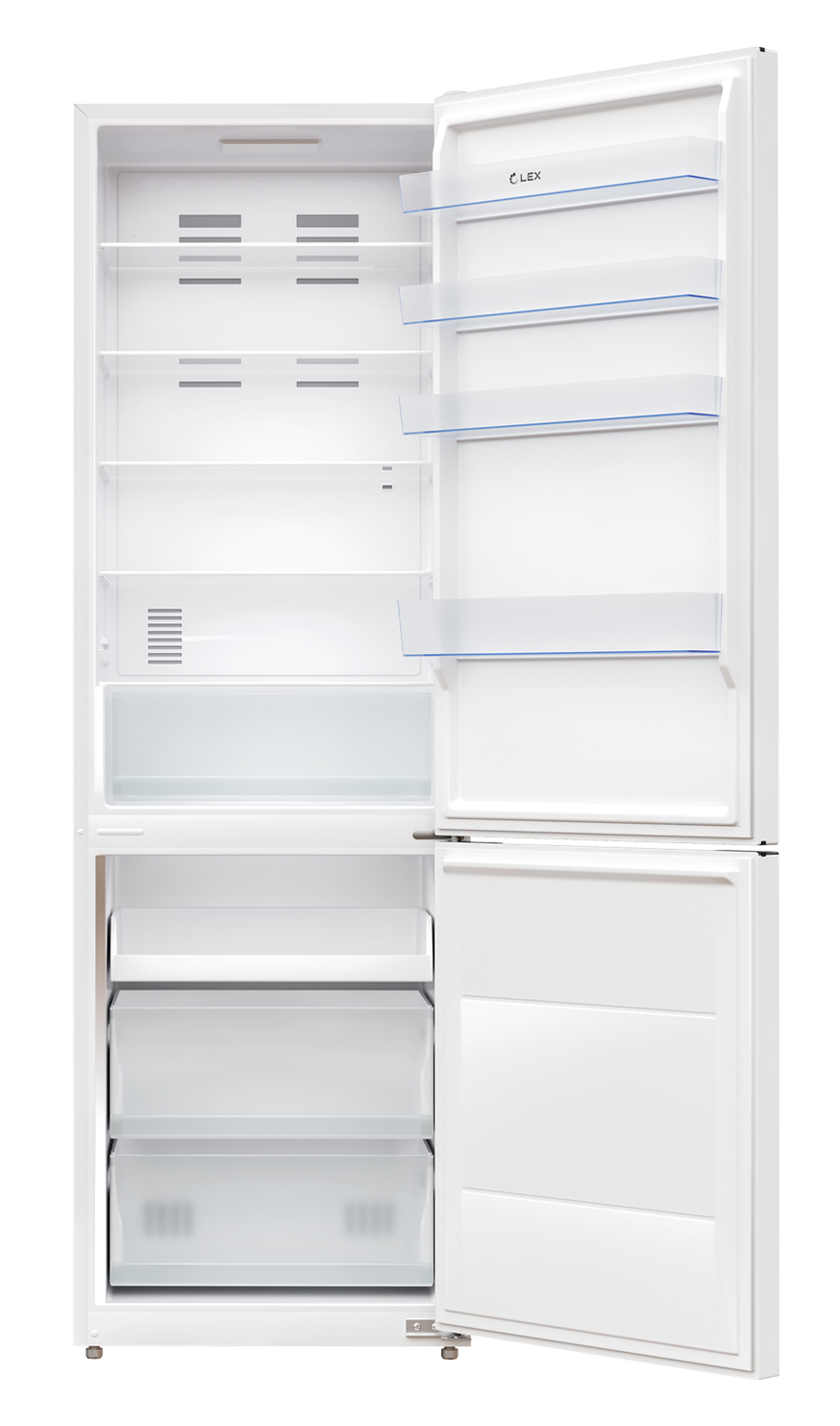 Детальное фото товара: LEX LKB201WGIDMax