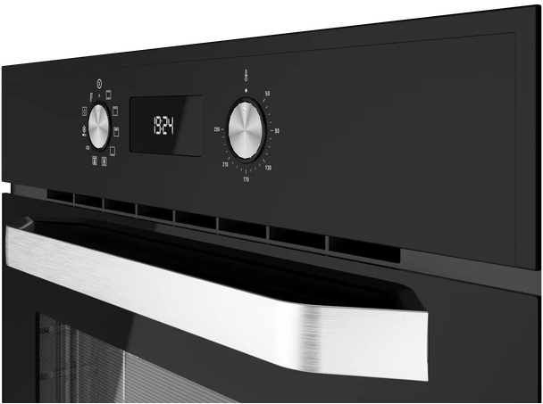 Детальное фото товара: Teka HCB 6535 BLACK