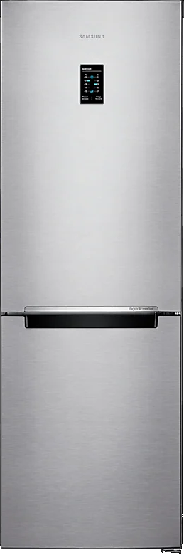 Фото товара: Samsung RB30A32N0SA/WT