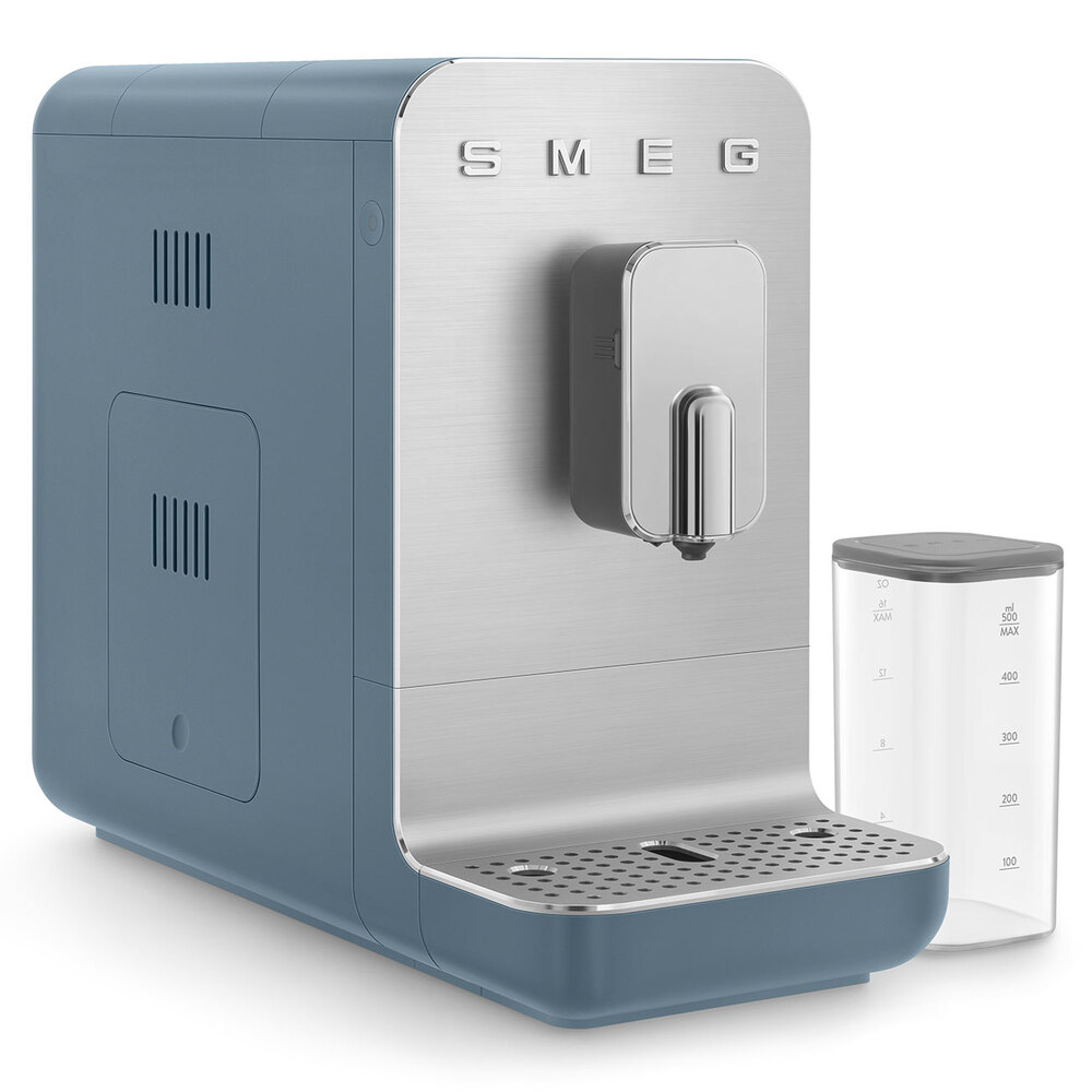 Детальное фото товара: Smeg BCC13SBMEU