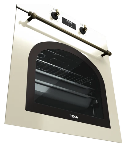 Детальное фото товара: Teka HRB 6400 VANILLA-OB