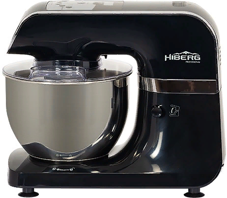 HIBERG MP 1040 DB Фото товара: HIBERG MP 1040 DB