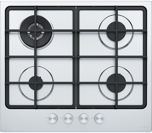 Фото товара: Franke FHSM 604 3G DC XS C газовая поверхность