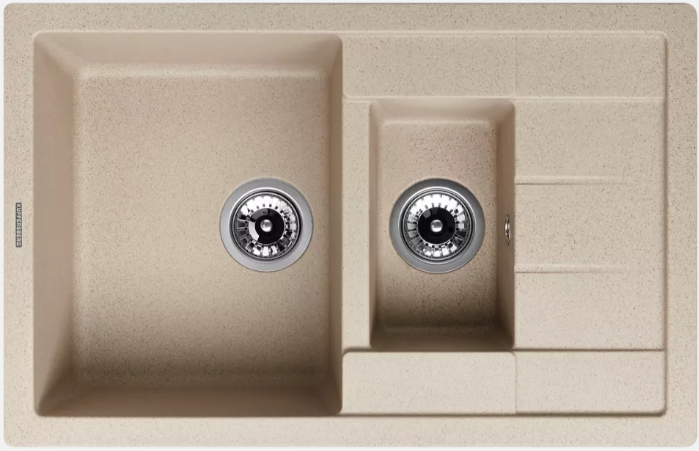 Фото товара: Kuppersberg MODENA 1,5B1D BEIGE