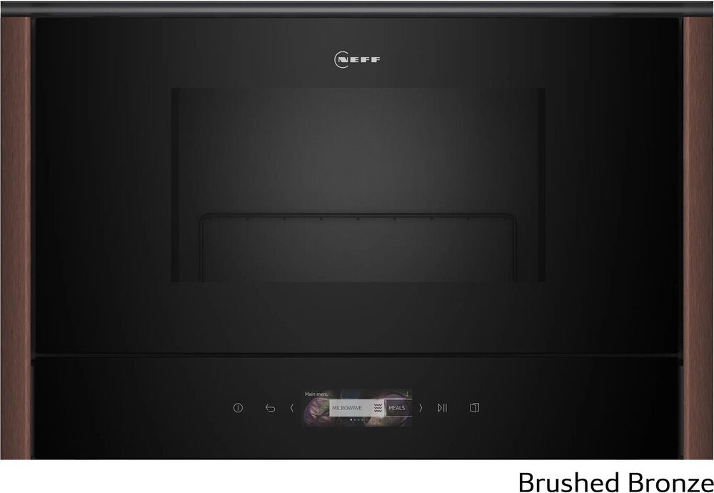 Детальное фото товара: NEFF NR9GR31Y1