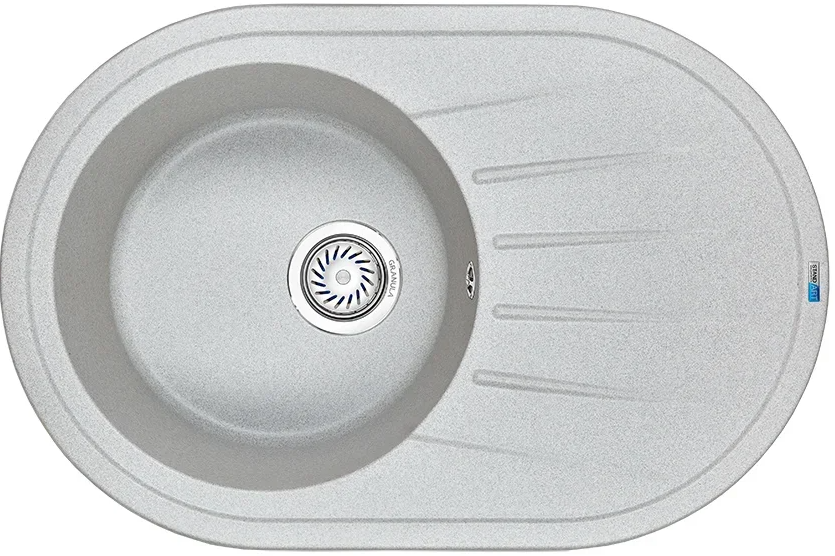 Фото товара: GRANULA 7601 мойка, гранит, базальт