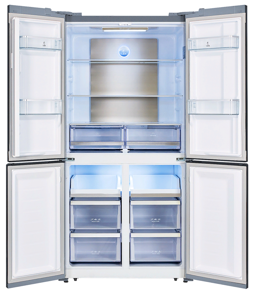 Детальное фото товара: LEX LCD505GbGID