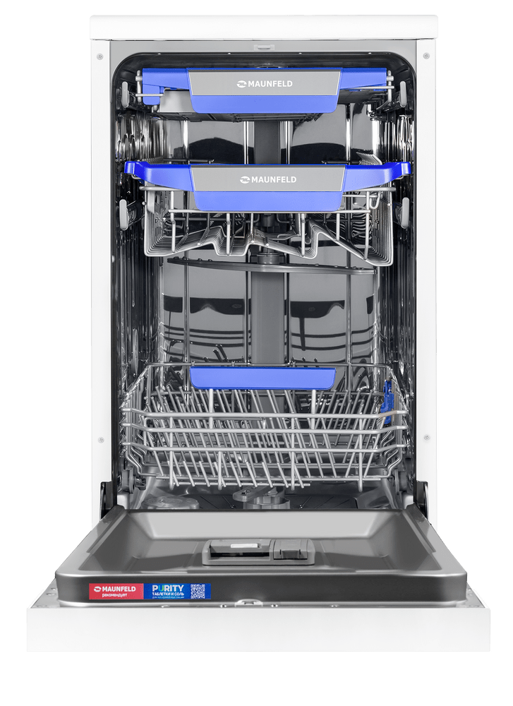 Детальное фото товара: Maunfeld MWF45230W