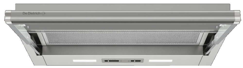 Детальное фото товара: De Dietrich DHT3622X