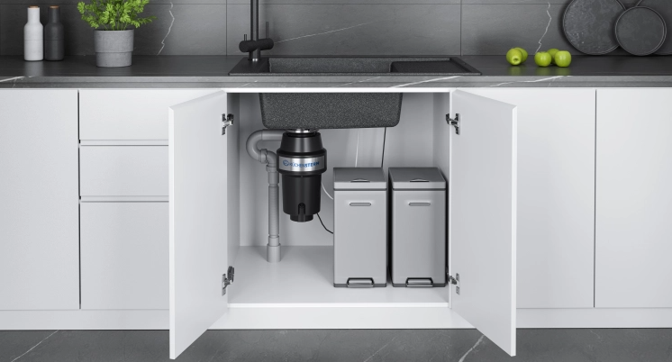 Детальное фото товара: KUCHENSTERN MuHLE 550