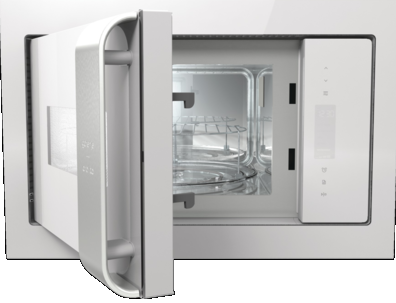 Gorenje BM235ORAW Детальное фото товара: Gorenje BM235ORAW