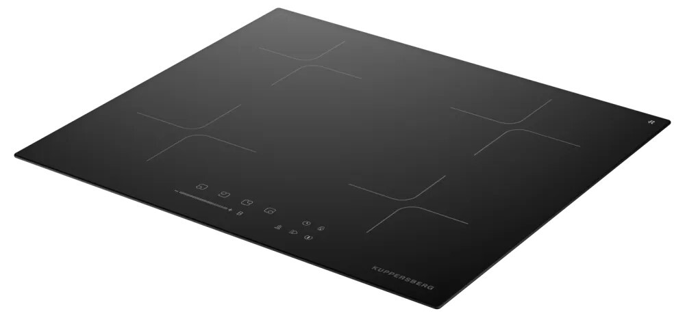 Kuppersberg ICI 607 Детальное фото товара: Kuppersberg ICI 607 индукционная поверхность