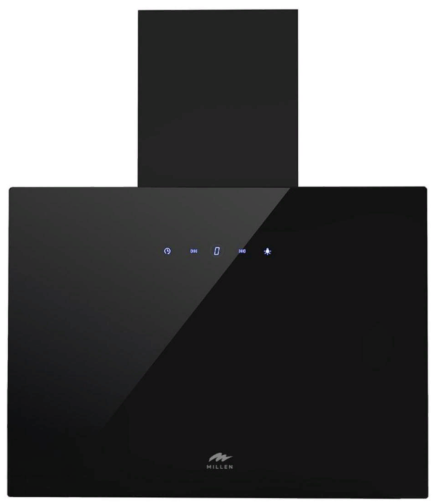 Фото товара: MILLEN MKHG 602 BL