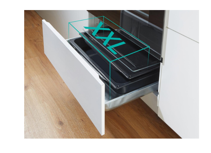 Детальное фото товара: Gorenje GEIT5C60WPG