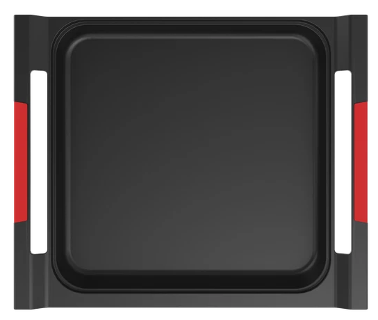 Teka Противень из литого алюминия Детальное фото товара: Teka Противень из литого алюминия