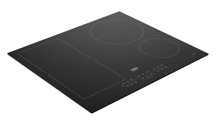 Детальное фото товара: Beko HII 64200 FMT индукционная поверхность