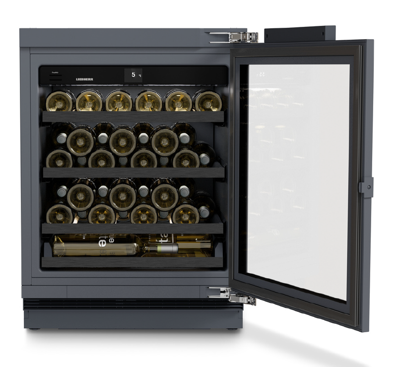 Детальное фото товара: Liebherr UWpri 3661 001 20 Vinidor