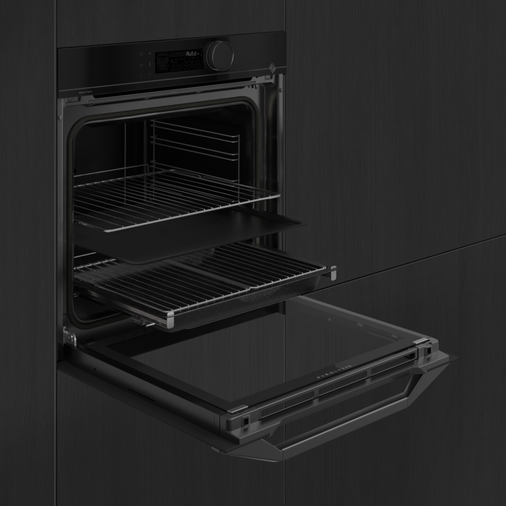 Детальное фото товара: De Dietrich DOP4543B