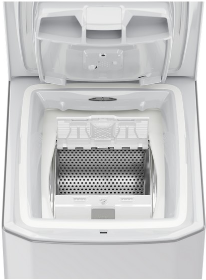 Haier RTXS G382TM/1-07 Детальное фото товара: Haier RTXS G382TM/1-07