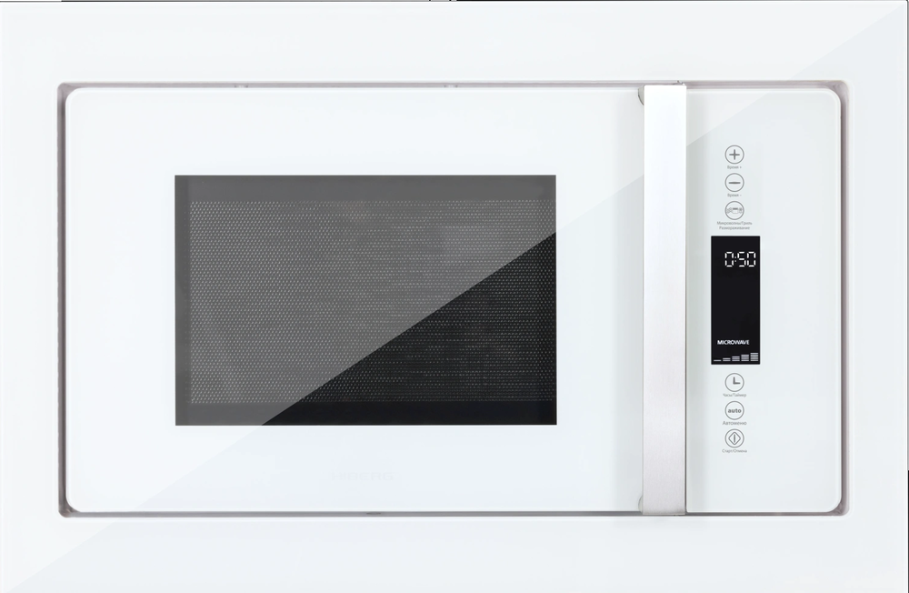 Фото товара: HIBERG i-VM 8505 W (инверторная)