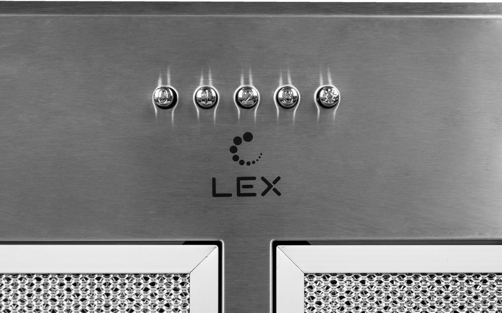 LEX GS BLOC P 900 INOX Детальное фото товара: LEX GS BLOC P 900 INOX