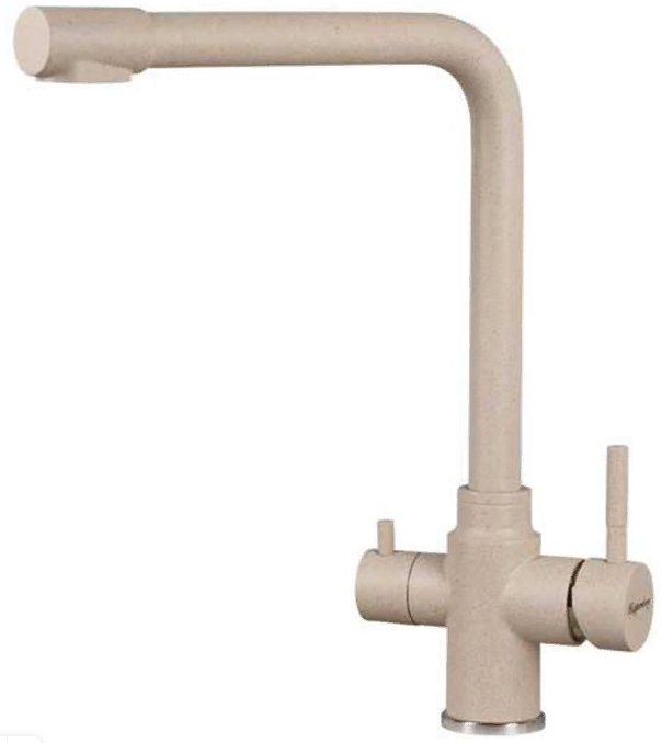Фото товара: Kuppersberg Geo KG2385CR SAND