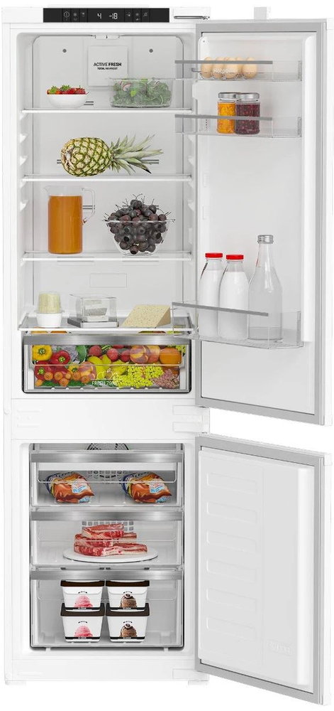Hotpoint HBT 18 Фото товара: Hotpoint HBT 18