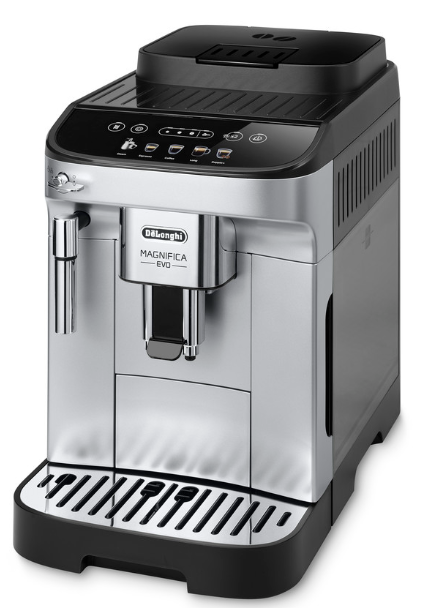 Фото товара: DeLonghi ECAM290.31.SB