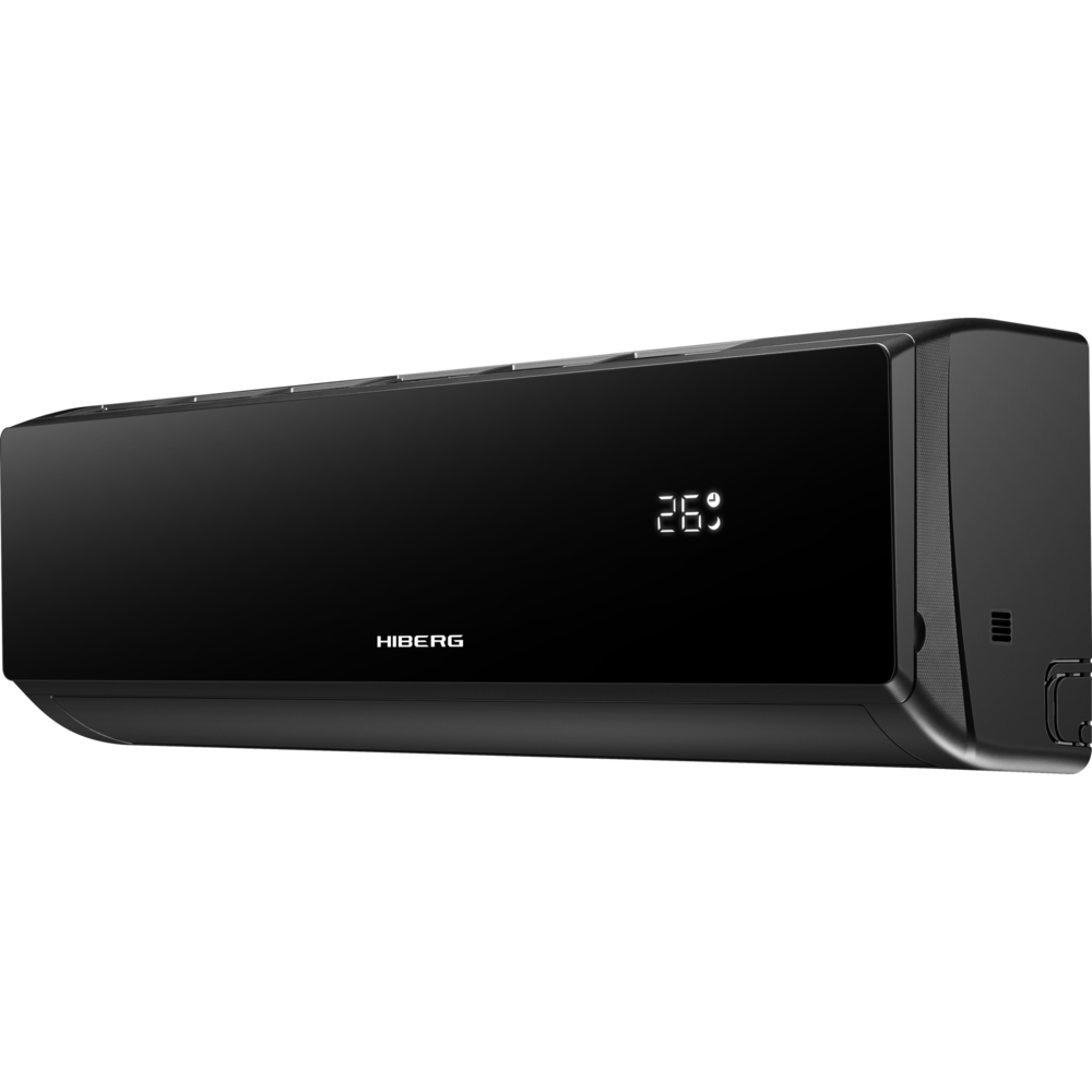 HIBERG i-12 NIGHT Детальное фото товара: HIBERG i-12 NIGHT