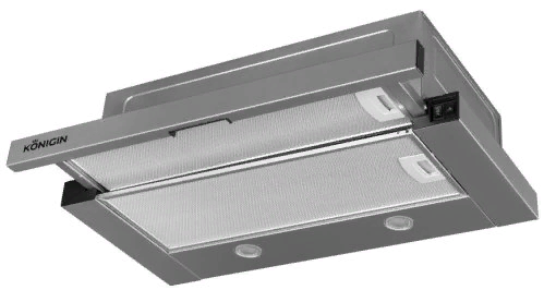 Фото товара: Konigin Pixel Out Grey 60