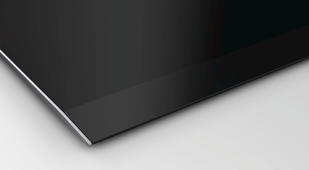 Siemens EX375FXB1E Детальное фото товара: Siemens EX375FXB1E индукционная поверхность