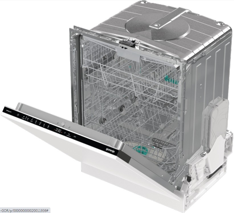Детальное фото товара: Gorenje GV643D90