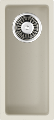 Фото товара: Omoikiri Bosen 20-U-EV, мойка, гранит, эверест