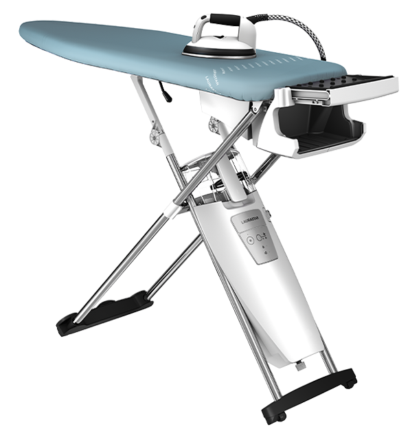 Детальное фото товара: LauraStar S PURE