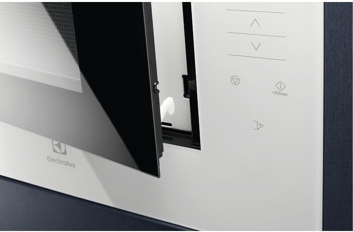 Детальное фото товара: Electrolux KMFE264TEW