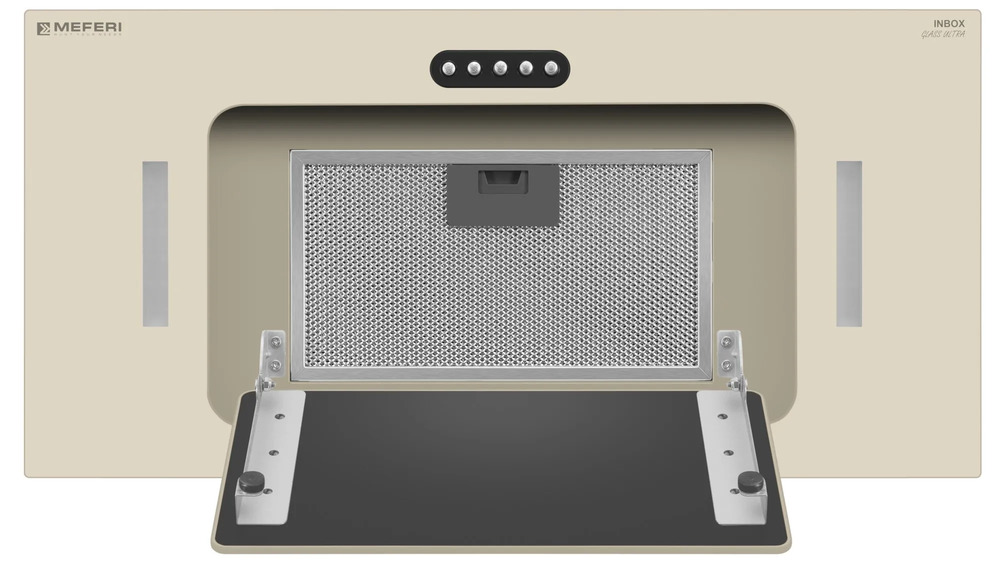 Детальное фото товара: MEFERI INBOX60BG GLASS ULTRA