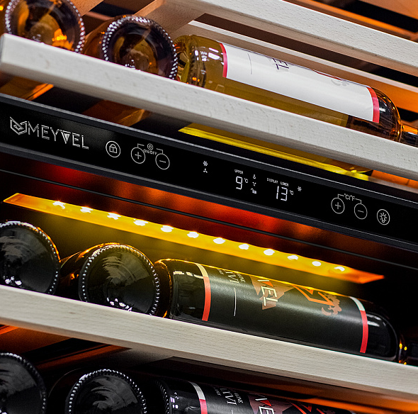Meyvel MV110-KBT2 (Slim) Детальное фото товара: Meyvel MV110-KBT2 (Slim)