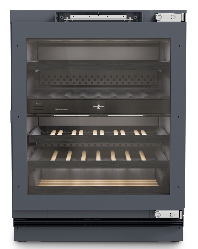 Фото товара: Liebherr UWpri 3662 001 20 Vinidor