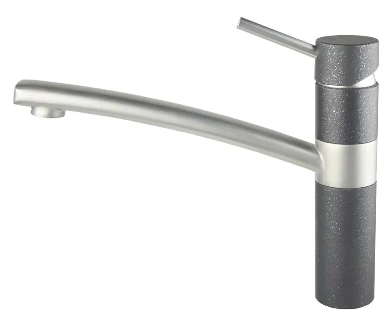 Детальное фото товара: Emar 3011.4, смеситель, гранит, берилл