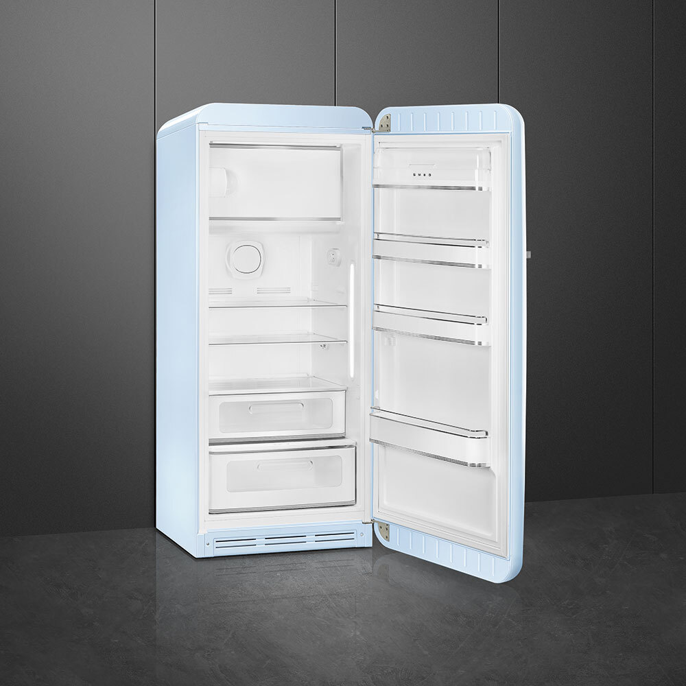 Детальное фото товара: Smeg FAB28RPB6