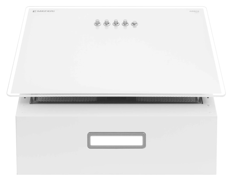 Детальное фото товара: MEFERI AIRBOX45WH LIGHT