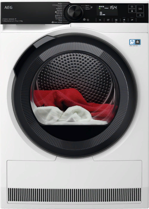 AEG TR939M6CE Фото товара: AEG TR939M6CE