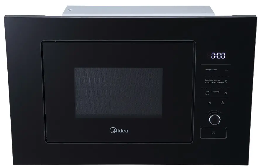 Детальное фото товара: Midea MI92170GB