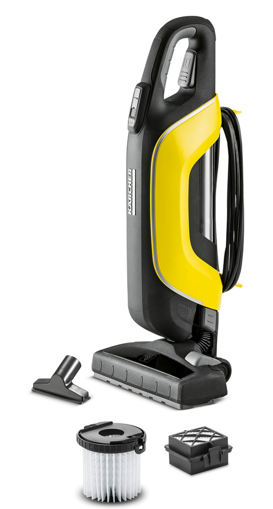 Фото товара: KARCHER VC 5