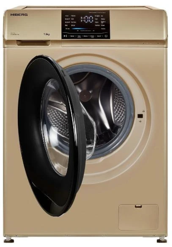 HIBERG i-DDQ6-712 G Детальное фото товара: HIBERG i-DDQ6-712 G
