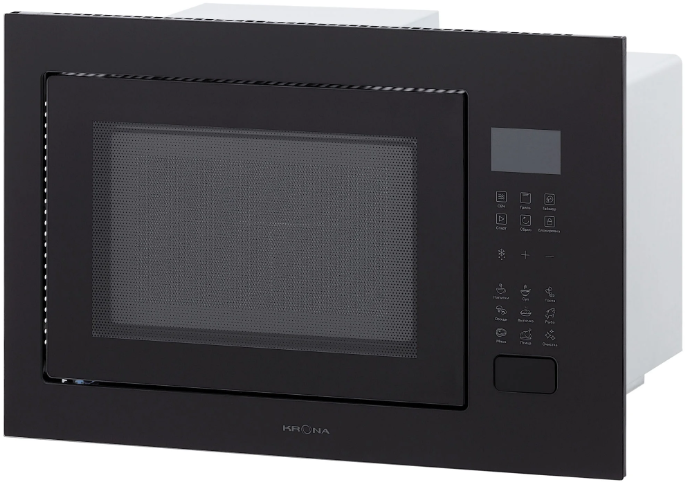 Krona REIN 60 BL Детальное фото товара: Krona REIN 60 BL