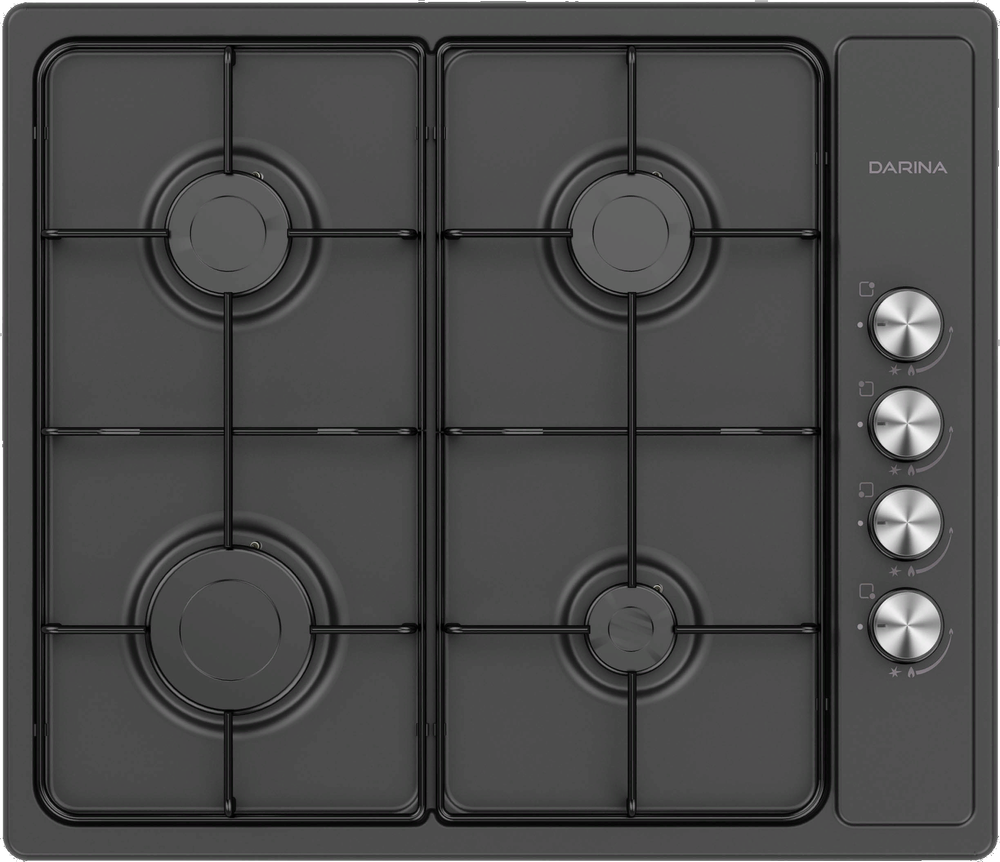 Фото товара: Дарина T1 BGM 341 11 At газовая поверхность