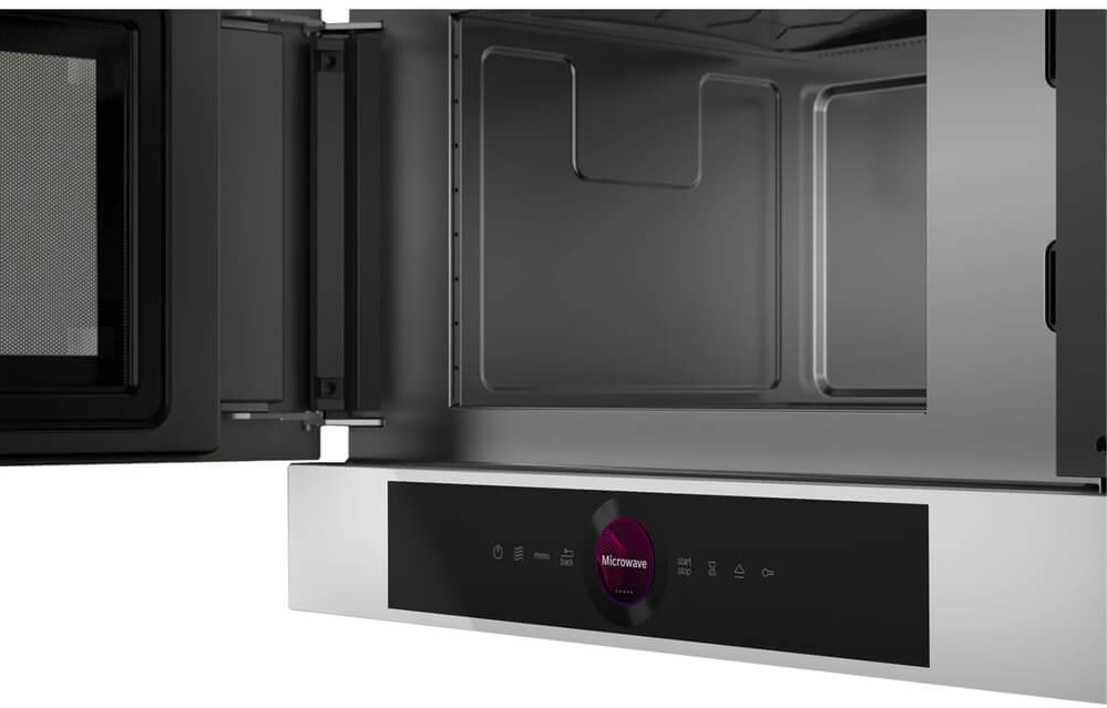 Bosch BFL7221W1 Детальное фото товара: Bosch BFL7221W1