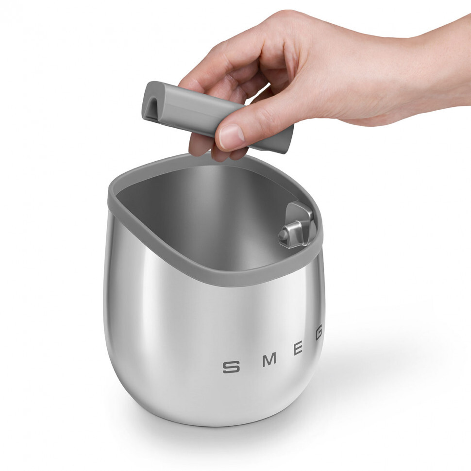 Детальное фото товара: Smeg ECKB01