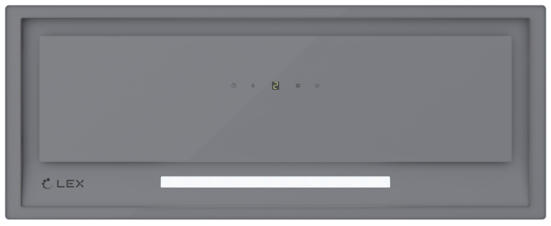 Фото товара: LEX HYPER 600 GS Inverter GR